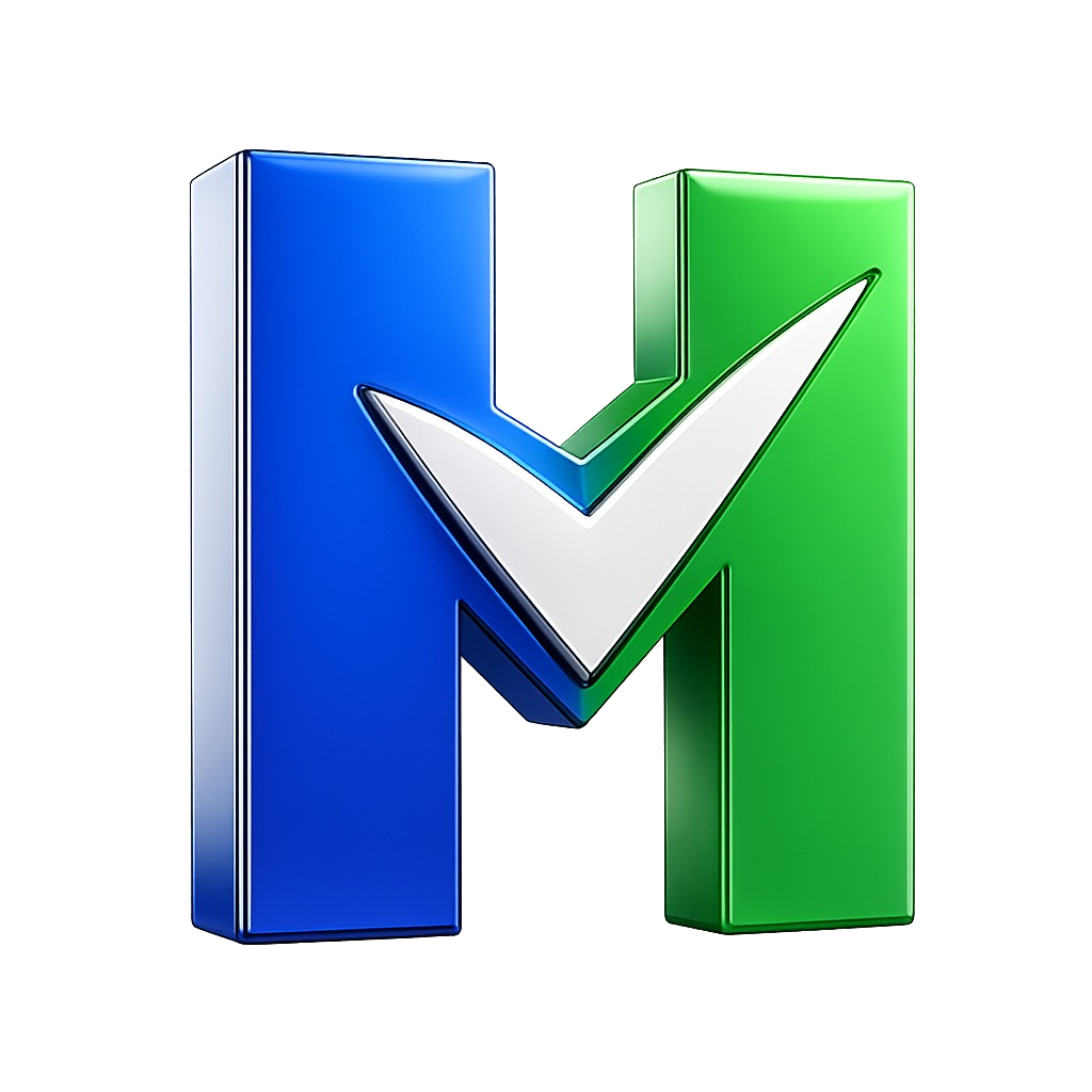 HisaabSahi Logo